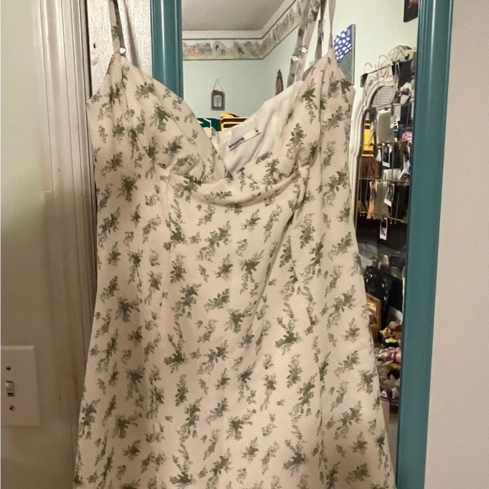 House of CB Christiana Dress